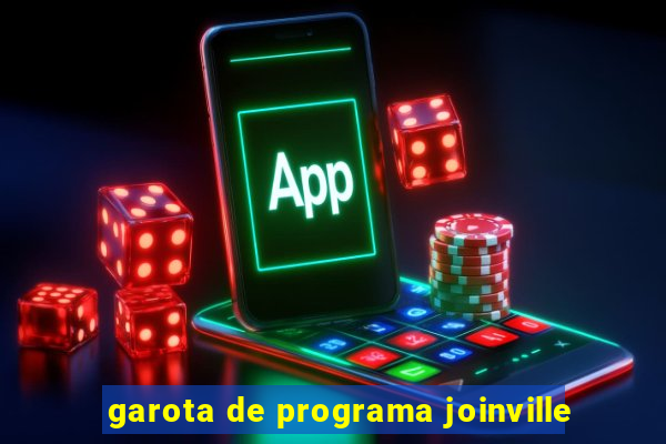 garota de programa joinville